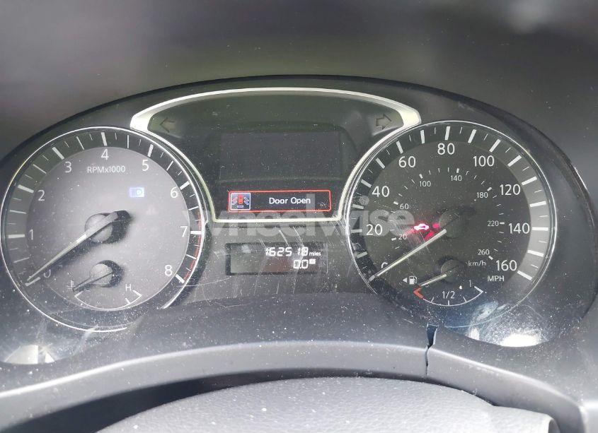 Photo 7 of 2014 Nissan Altima 2.5 SL (VIN 1N4AL3APXEN225812)