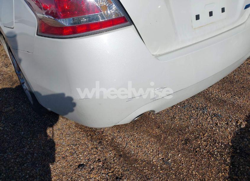 Photo 15 of 2014 Nissan Altima 2.5 S (VIN 1N4AL3APXEN238172)