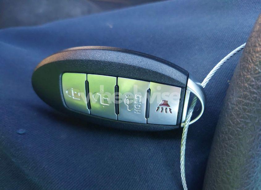 Photo 11 of 2014 Nissan Altima 2.5 S (VIN 1N4AL3APXEN239418)