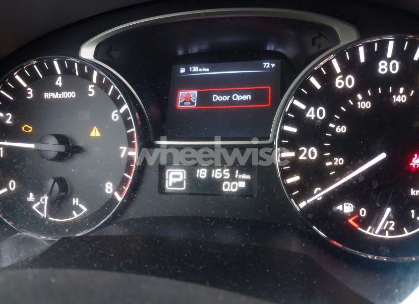 Photo 7 of 2014 Nissan Altima 2.5 S (VIN 1N4AL3APXEN249401)