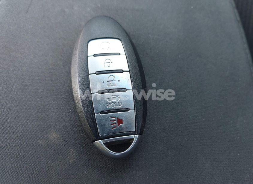 Photo 11 of 2014 Nissan Altima 2.5/2.5 S/2.5 SL/2.5 SV (VIN 1N4AL3APXEN333721)