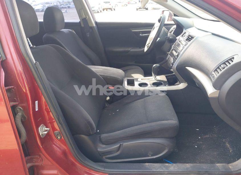 Photo 5 of 2014 Nissan Altima 2.5/2.5 S/2.5 SL/2.5 SV (VIN 1N4AL3APXEN333721)