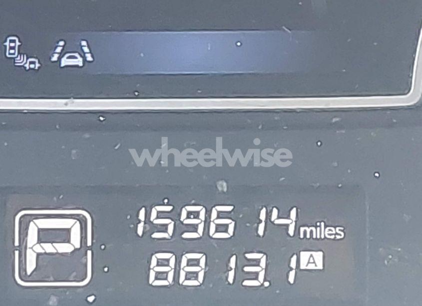 Photo 15 of 2014 Nissan Altima 2.5 SL (VIN 1N4AL3APXEN334402)