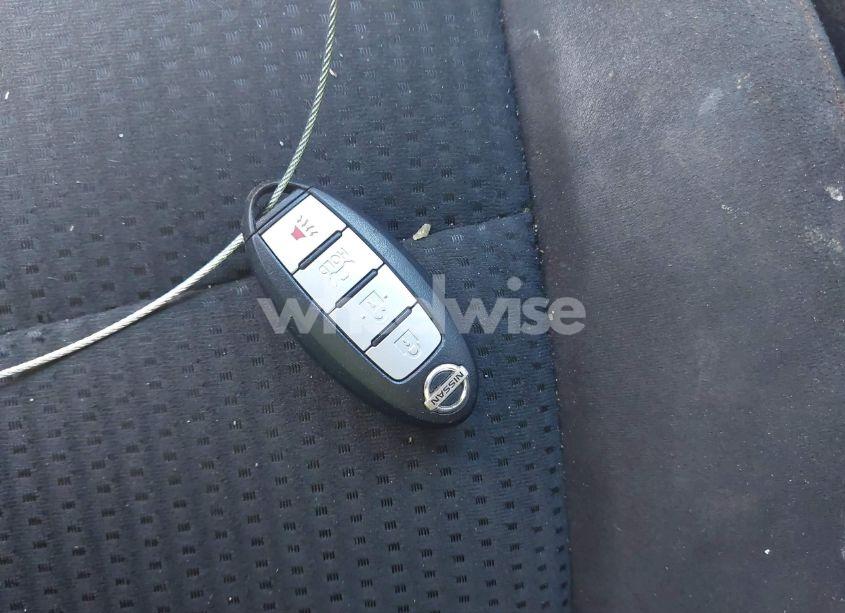 Photo 11 of 2014 Nissan Altima 2.5 S (VIN 1N4AL3APXEN335193)