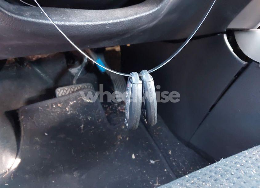 Photo 11 of 2014 Nissan Altima (VIN 1N4AL3APXEN357386)