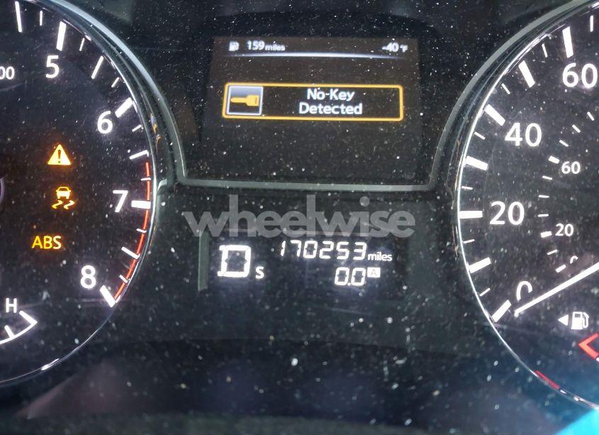 Photo 15 of 2014 Nissan Altima (VIN 1N4AL3APXEN357386)