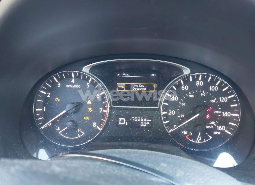 Photo 7 of 2014 Nissan Altima (VIN 1N4AL3APXEN357386)