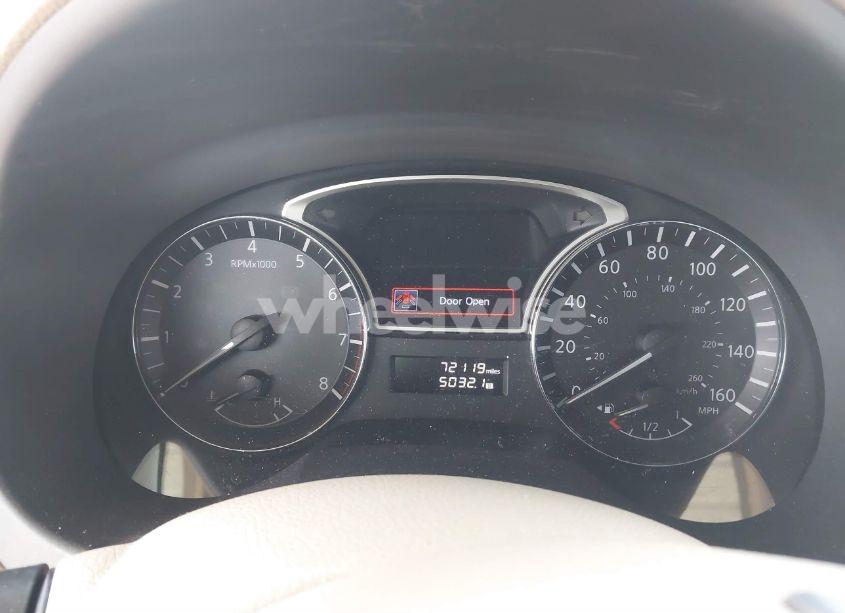 Photo 14 of 2014 Nissan Altima 2.5 S (VIN 1N4AL3APXEN361115)