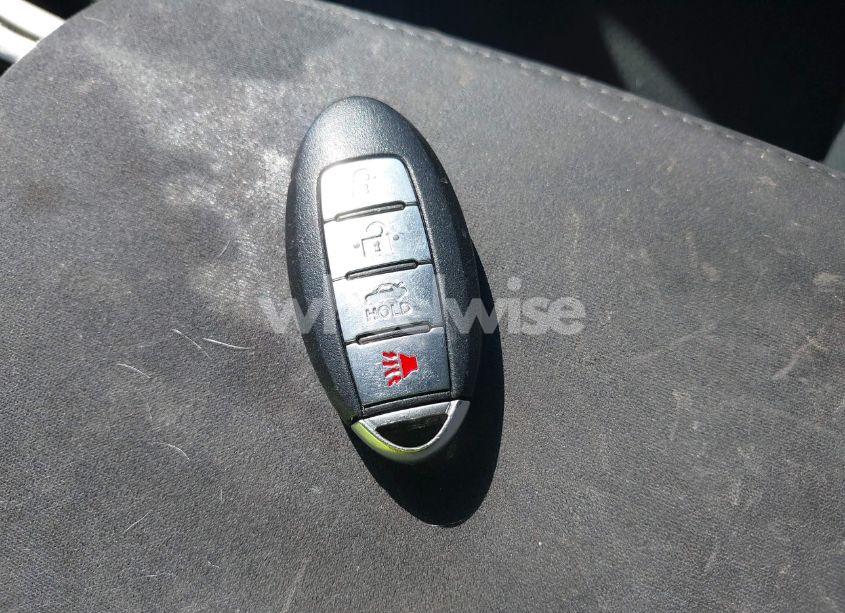 Photo 11 of 2014 Nissan Altima 2.5 S (VIN 1N4AL3APXEN372390)