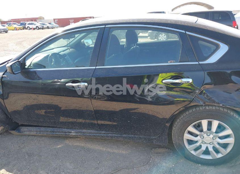 Photo 14 of 2014 Nissan Altima 2.5 S (VIN 1N4AL3APXEN372390)