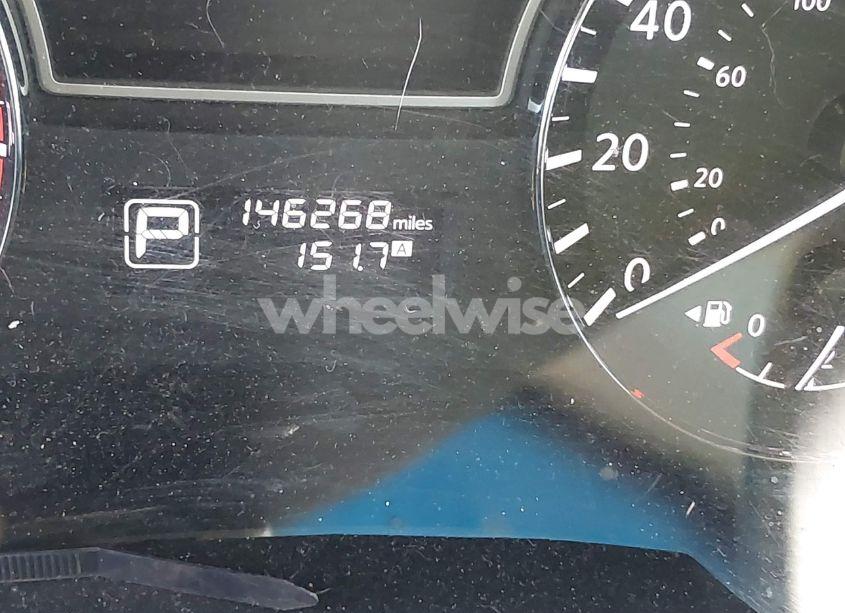 Photo 15 of 2014 Nissan Altima 2.5 S (VIN 1N4AL3APXEN372390)