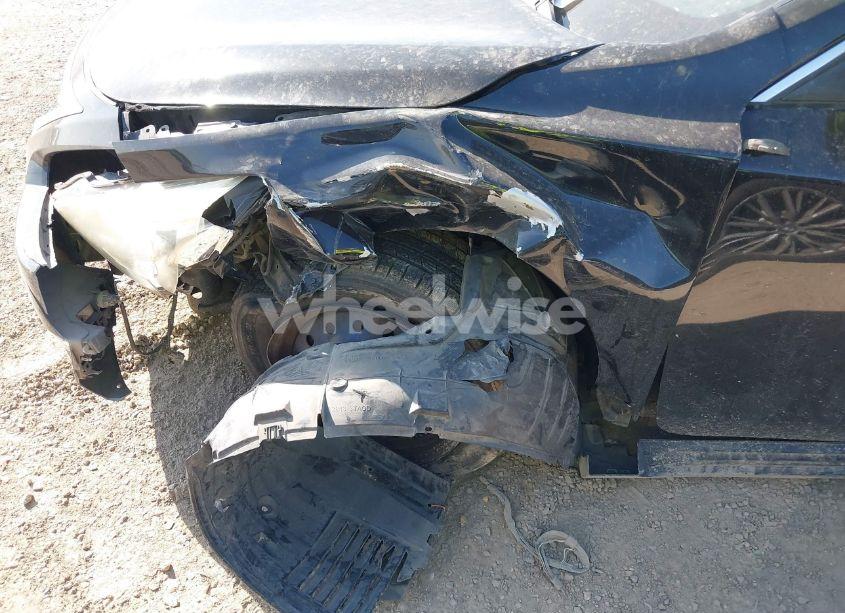 Photo 6 of 2014 Nissan Altima 2.5 S (VIN 1N4AL3APXEN372390)