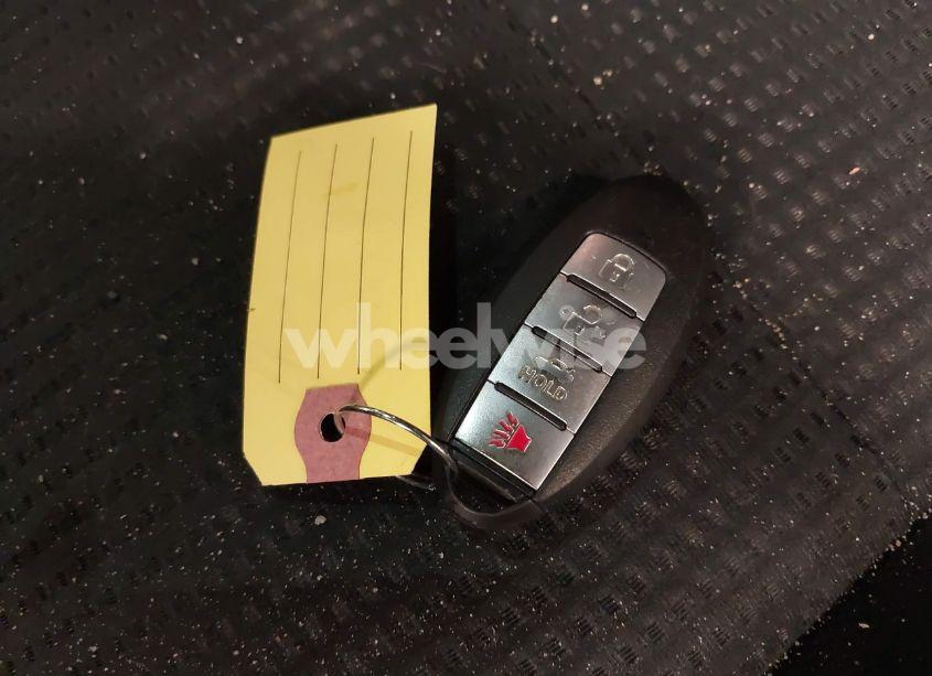 Photo 11 of 2014 Nissan Altima 2.5/2.5 S/2.5 SL/2.5 SV (VIN 1N4AL3APXEN373281)