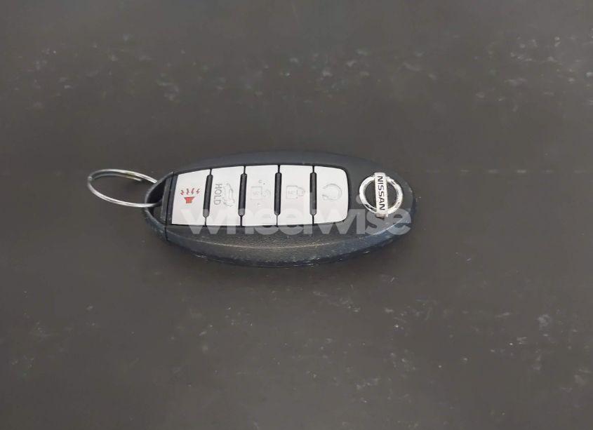 Photo 11 of 2014 Nissan Altima (VIN 1N4AL3APXEN374463)