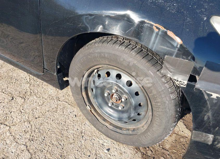 Photo 12 of 2014 Nissan Altima 2.5/2.5 S/2.5 SL/2.5 SV (VIN 1N4AL3APXEN377122)