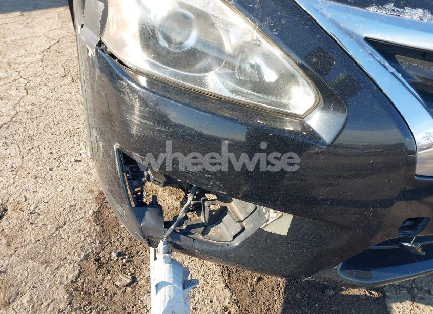 Photo 6 of 2014 Nissan Altima 2.5/2.5 S/2.5 SL/2.5 SV (VIN 1N4AL3APXEN377122)