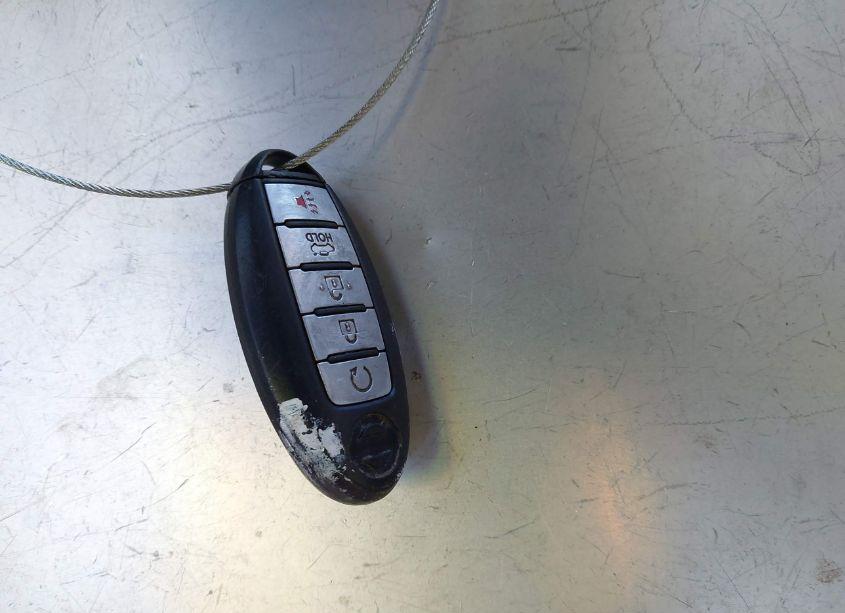 Photo 11 of 2014 Nissan Altima 2.5 S (VIN 1N4AL3APXEN377363)