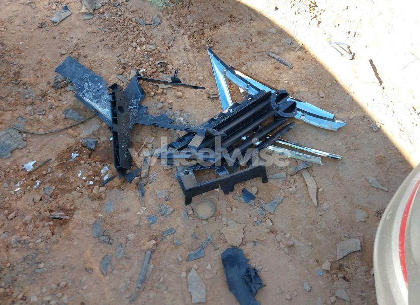 Photo 11 of 2014 Nissan Altima 2.5 S (VIN 1N4AL3APXEN383891)