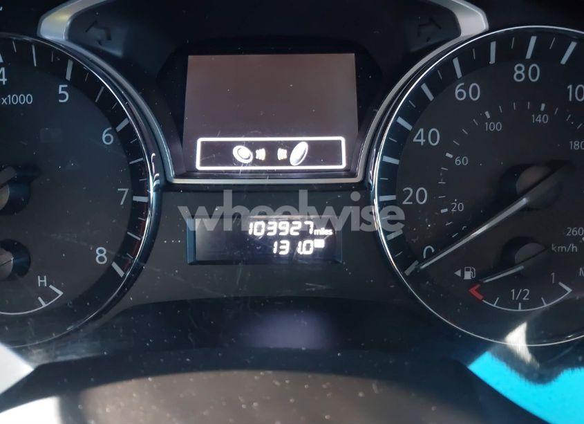 Photo 15 of 2014 Nissan Altima 2.5 S (VIN 1N4AL3APXEN383891)