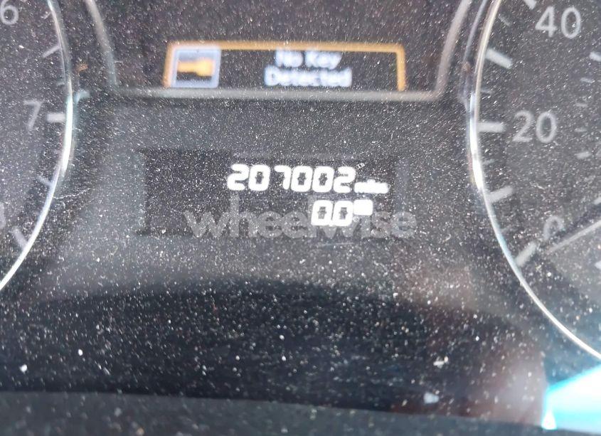 Photo 6 of 2015 Nissan Altima 2.5 SV (VIN 1N4AL3APXFC101536)
