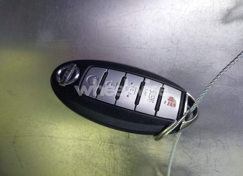 Photo 11 of 2015 Nissan Altima 2.5 SV (VIN 1N4AL3APXFC102699)