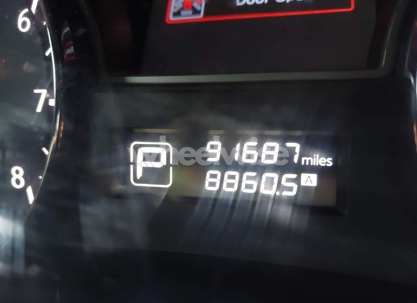 Photo 15 of 2015 Nissan Altima 2.5 S (VIN 1N4AL3APXFC104405)