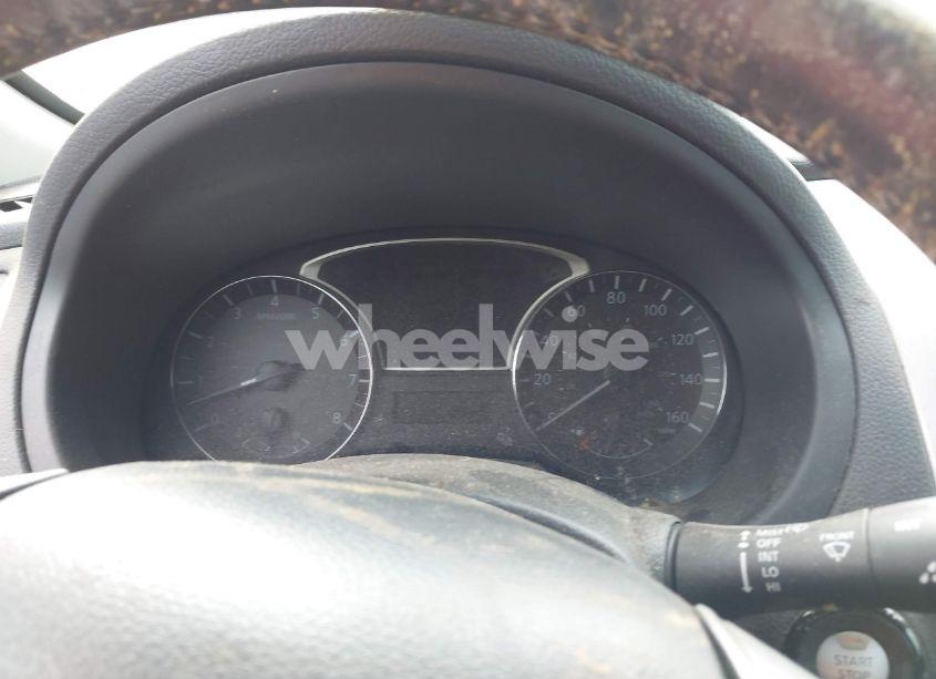 Photo 15 of 2015 Nissan Altima 2.5 SL (VIN 1N4AL3APXFC108700)