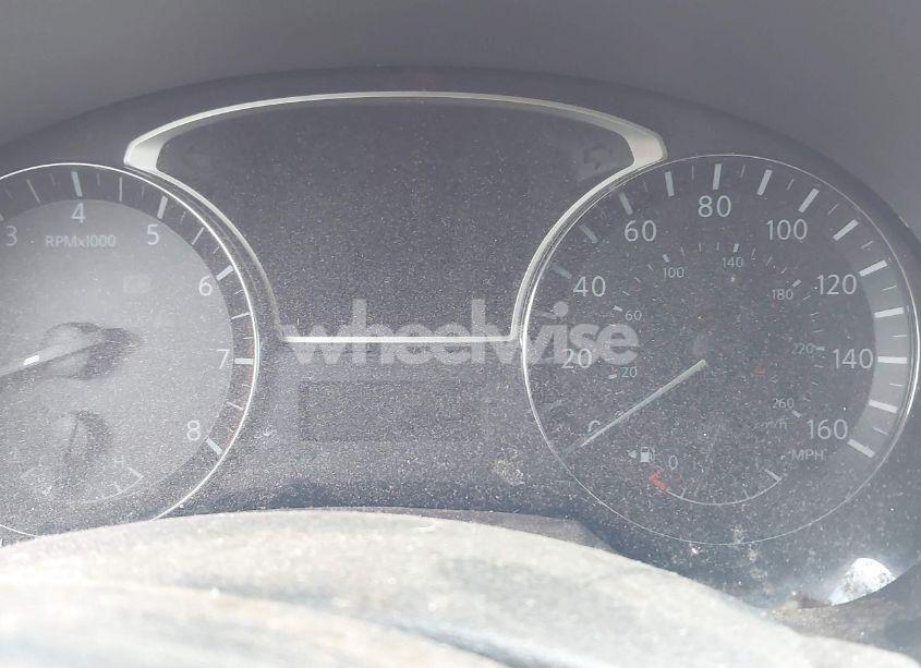 Photo 7 of 2015 Nissan Altima 2.5 SL (VIN 1N4AL3APXFC108700)