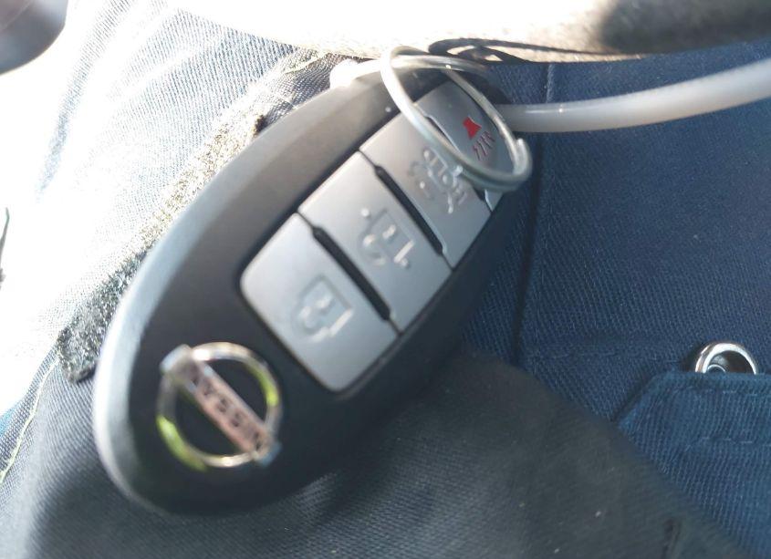 Photo 11 of 2015 Nissan Altima 2.5 S (VIN 1N4AL3APXFC109474)