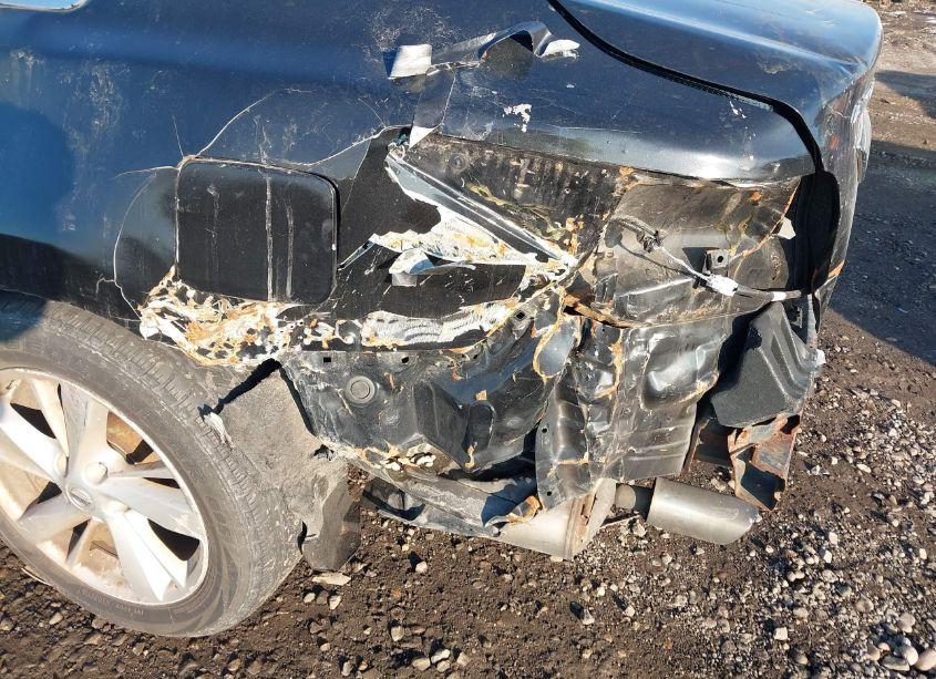 Photo 6 of 2015 Nissan Altima 2.5 SV (VIN 1N4AL3APXFC116201)