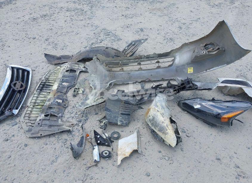 Photo 12 of 2015 Nissan Altima 2.5/2.5 S/2.5 SL/2.5 SV (VIN 1N4AL3APXFC122158)