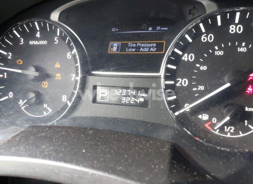 Photo 7 of 2015 Nissan Altima 2.5 S (VIN 1N4AL3APXFC128008)