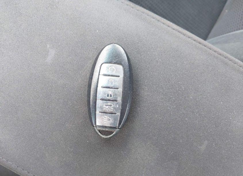 Photo 11 of 2015 Nissan Altima 2.5/2.5 S/2.5 SL/2.5 SV (VIN 1N4AL3APXFC128820)