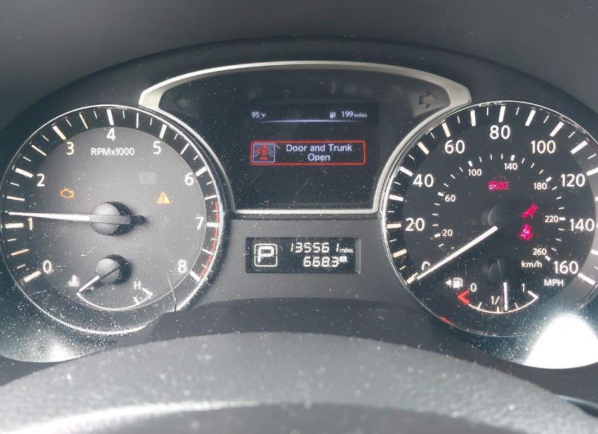 Photo 7 of 2015 Nissan Altima 2.5/2.5 S/2.5 SL/2.5 SV (VIN 1N4AL3APXFC128820)