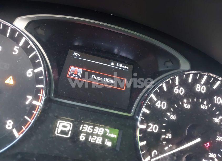 Photo 15 of 2015 Nissan Altima 2.5 S (VIN 1N4AL3APXFC130292)