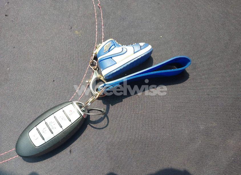 Photo 11 of 2015 Nissan Altima 2.5/2.5 S/2.5 SL/2.5 SV (VIN 1N4AL3APXFC141728)