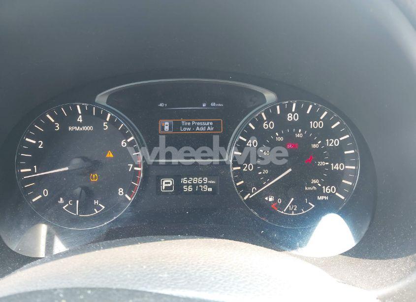 Photo 7 of 2015 Nissan Altima 2.5/2.5 S/2.5 SL/2.5 SV (VIN 1N4AL3APXFC141728)