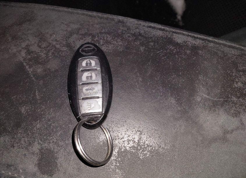 Photo 11 of 2015 Nissan Altima 2.5 S (VIN 1N4AL3APXFC147593)