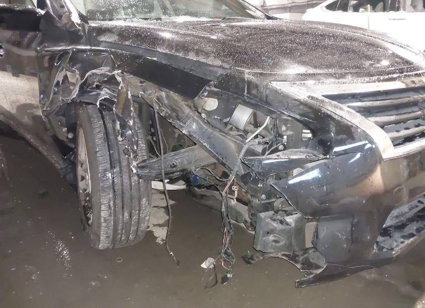 Photo 14 of 2015 Nissan Altima 2.5 S (VIN 1N4AL3APXFC147593)