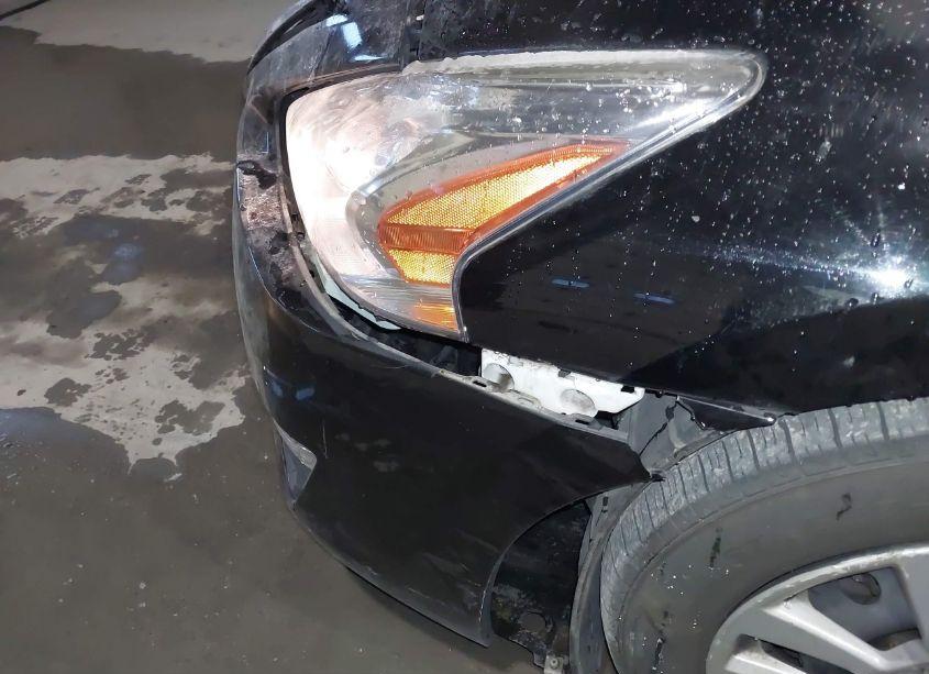 Photo 15 of 2015 Nissan Altima 2.5 S (VIN 1N4AL3APXFC147593)