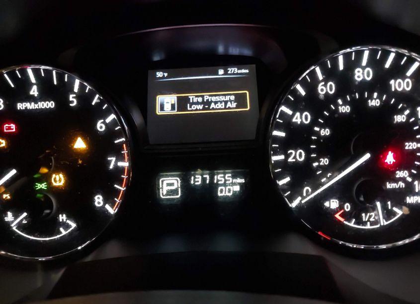 Photo 7 of 2015 Nissan Altima 2.5 S (VIN 1N4AL3APXFC147593)