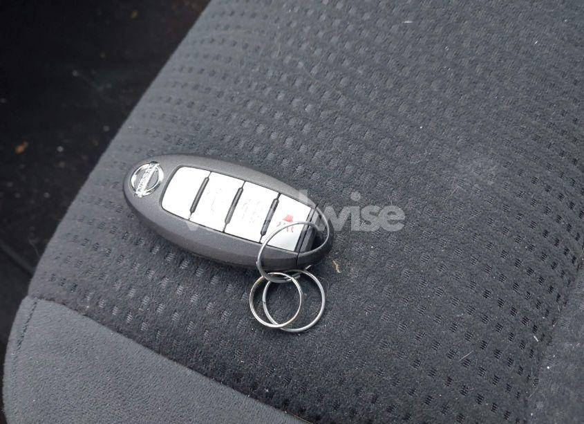 Photo 11 of 2015 Nissan Altima 2.5 S (VIN 1N4AL3APXFC158402)