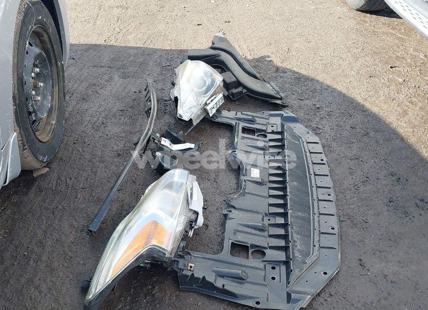 Photo 12 of 2015 Nissan Altima 2.5 S (VIN 1N4AL3APXFC158402)