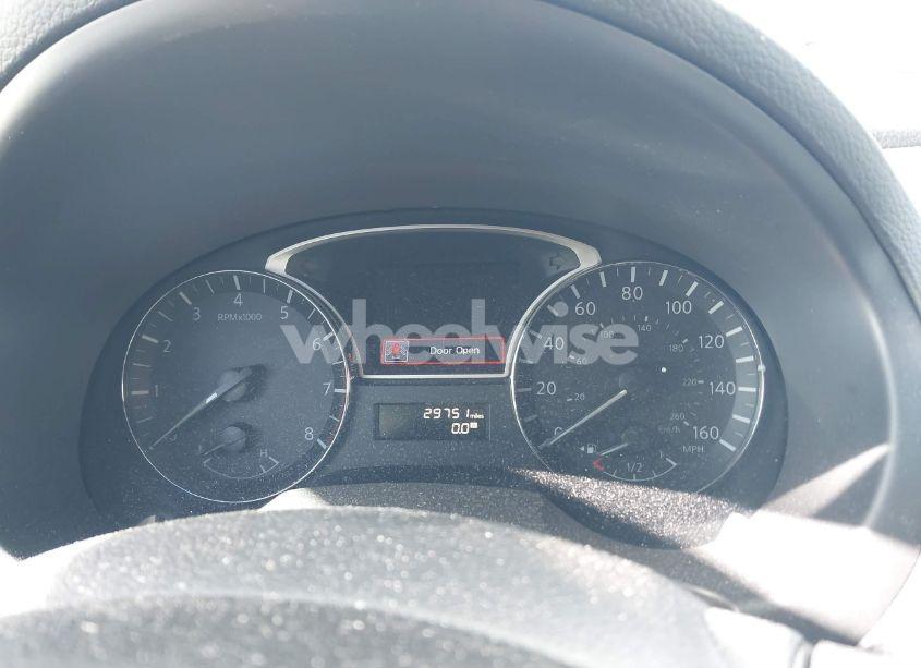 Photo 7 of 2015 Nissan Altima 2.5 S (VIN 1N4AL3APXFC158402)