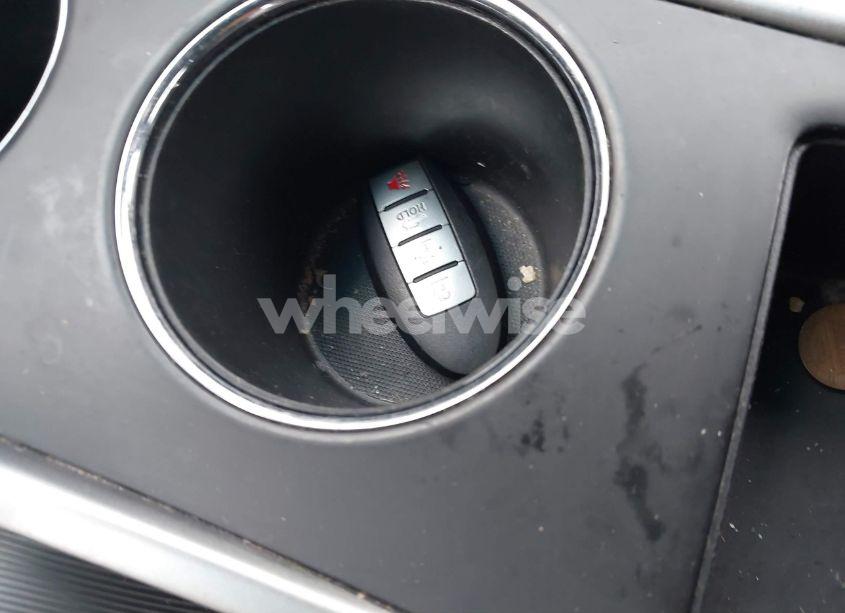 Photo 11 of 2015 Nissan Altima 2.5/2.5 S/2.5 SL/2.5 SV (VIN 1N4AL3APXFC178097)