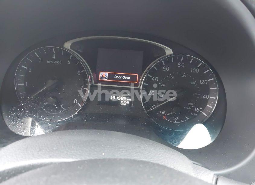 Photo 7 of 2015 Nissan Altima 2.5/2.5 S/2.5 SL/2.5 SV (VIN 1N4AL3APXFC178097)