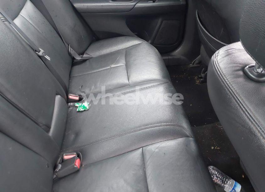 Photo 8 of 2015 Nissan Altima 2.5/2.5 S/2.5 SL/2.5 SV (VIN 1N4AL3APXFC178097)