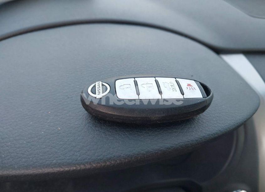 Photo 11 of 2015 Nissan Altima 2.5 S (VIN 1N4AL3APXFC181369)