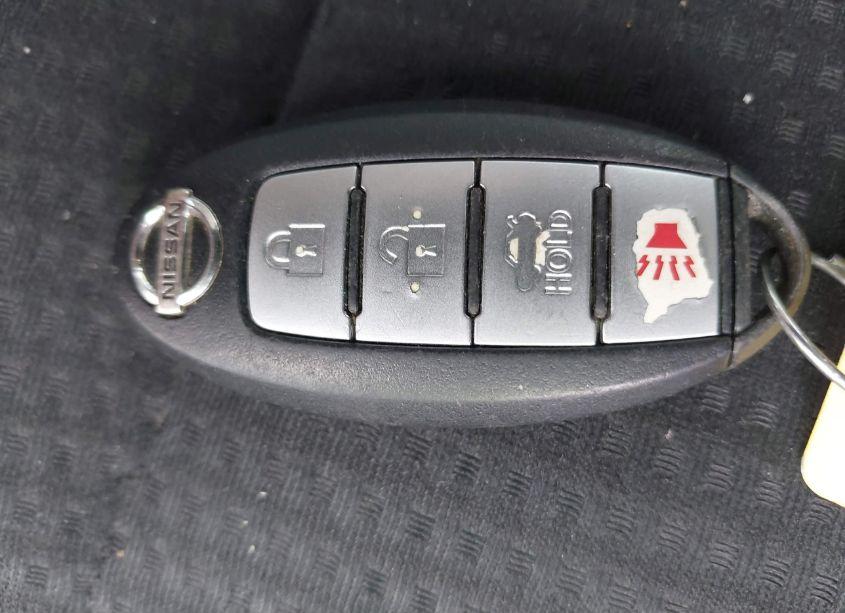 Photo 11 of 2015 Nissan Altima 2.5 S (VIN 1N4AL3APXFC184420)