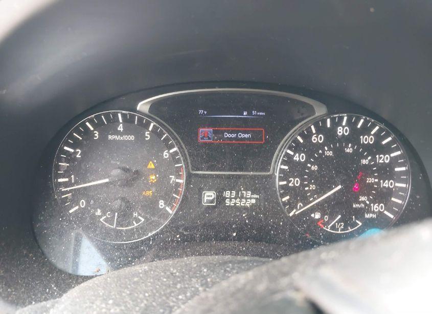 Photo 7 of 2015 Nissan Altima 2.5 S (VIN 1N4AL3APXFC184420)